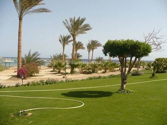 BRAYKA BAY RESORT - Egypt - Marsa Alam | Superzajezdy.cz