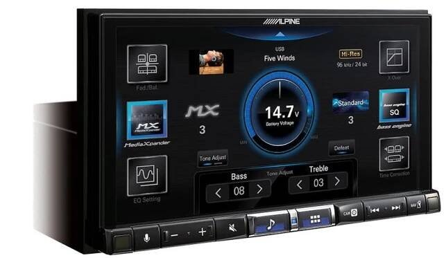 All Car Stereo - Mike's Car Audio Inc