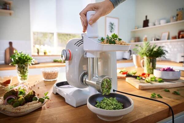 BOSCH MUM5XL72 | kak.cz