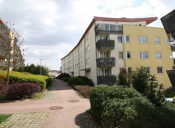 Prodej Byt 2+kk, Harmonická, Praha 5 - Stodůlky