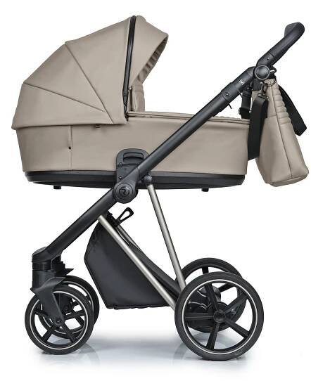 Roan Ivi Vintage Collection Almond Sugar 2025