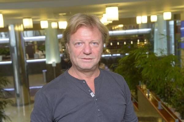 Maroš Kramár