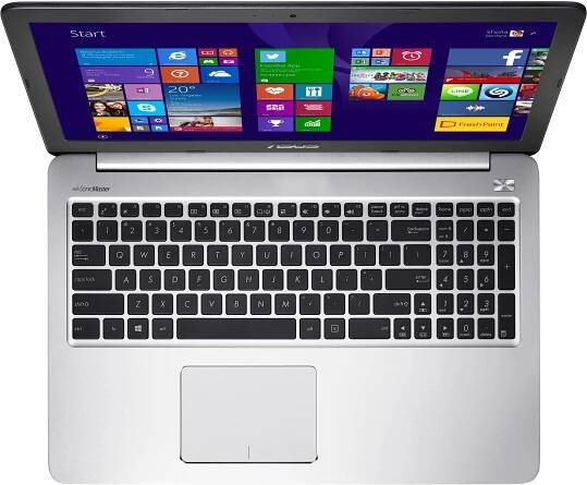 ASUS K501LB-DM077D