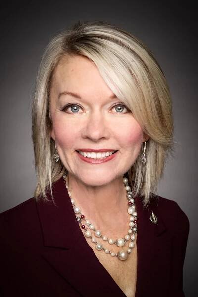 November 17th Virtual Meeting of the Macdonald Cartier Club with Hon. Candice Bergen - Macdonald Cartier Club