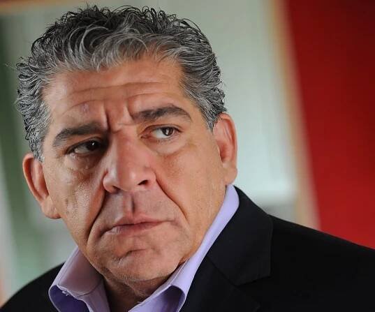 Joey Diaz