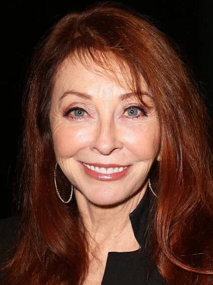 Cassandra Peterson - Actress