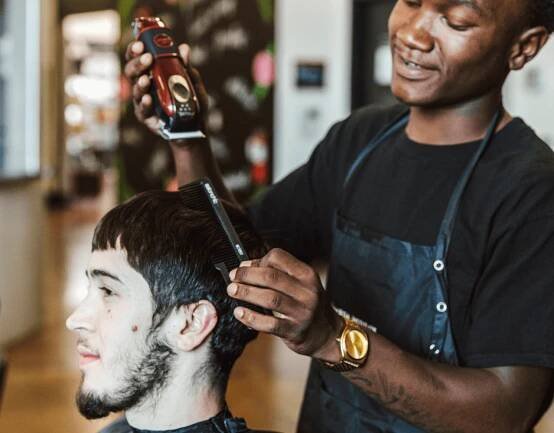 Premier Aveda Barber Schools in Florida | Be Aveda