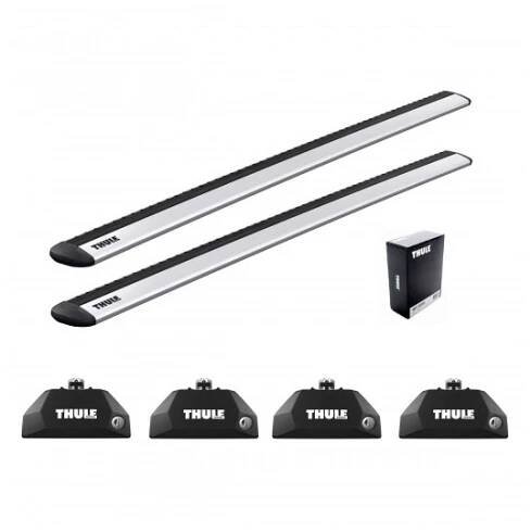 Nosič Thule 7106 WingBar EVO tyče