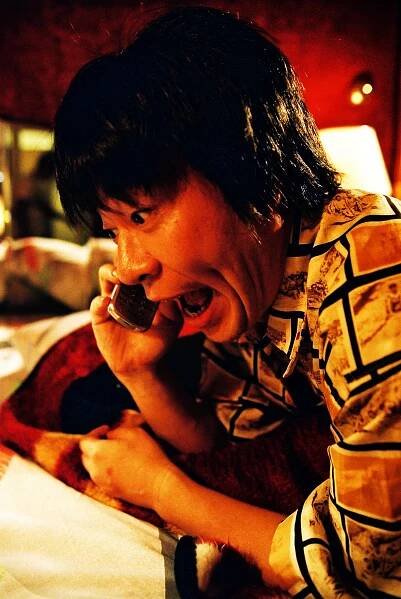 Movies 電影演出 – 詹瑞文 Jim Chim