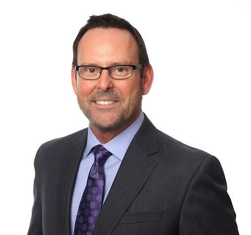 Team: David Cox - Carey Cox Company - Commercial Real Estate