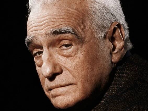 Martin Scorsese on Making “Killers of the Flower Moon”