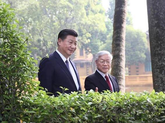 Vietnam – Asia Times