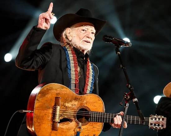 Willie Nelson - Biography, Height & Life Story | Super Stars Bio