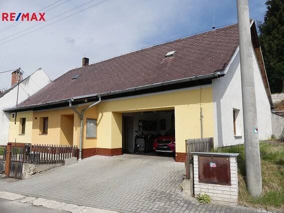 Prodej Dům, Jeronýmova, Husinec, okres Prachatice