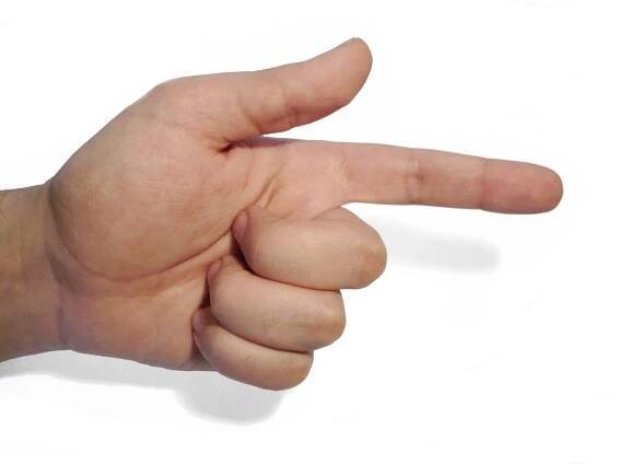 Who You Hire and Who You Fire! - Rob Purfield