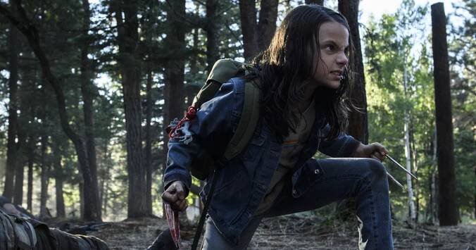 Logan: Dafne Keen získala roli ve filmu velmi neobvyklým způsobem, odhalil Hugh Jackman • Filmožrouti.cz