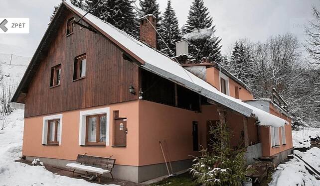 Obrázek - H&P Penzion - ubytování a restaurace Petříkov, Ramzová, Ostružná