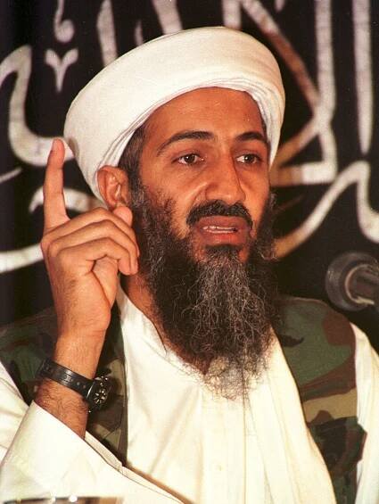 Why Osama bin Laden’s ‘Letter to America’ Went Viral on TikTok