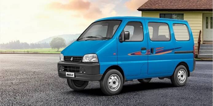Vypadá jako youngtimer, ale jde o nové auto. Suzuki za 150 tisíc má manuál a pohon zadních kol