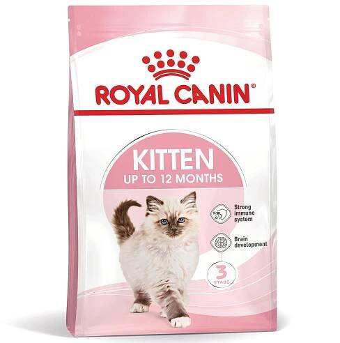 ROYAL CANIN FHN Cat Kitten 10 kg