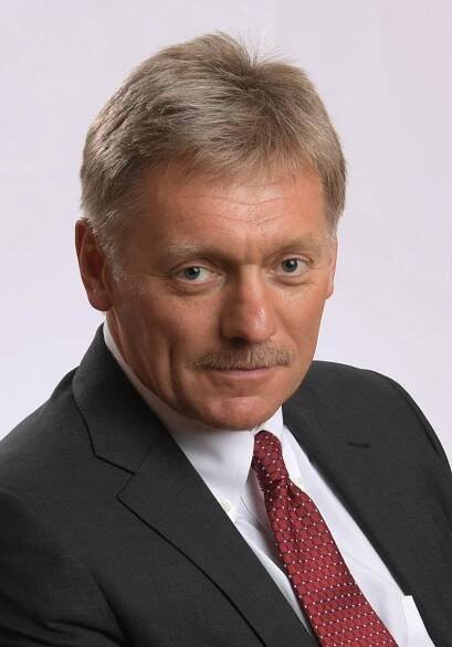 Dmitrij Peskov