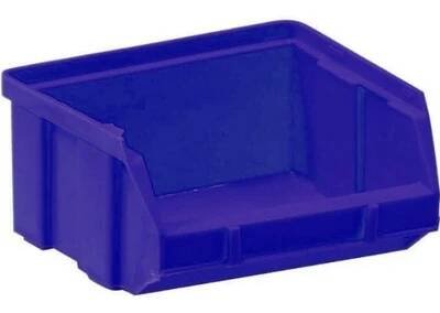 Plastový box na šroubky Artplast 101 modrý
