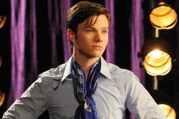 Chris Colfer Remembers Challenges of Making Glee: 'Like Creating a New Broadway Show Every Single Week'