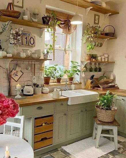 Pin by Bohdana Heroldová on kitchen