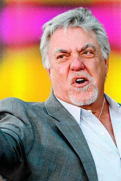 ‘The Insider’ Star (and ‘That Guy’ Hall of Famer) Bruce McGill Talks ‘Wipe That Smirk off Your Face’ and Making the Most of His Michael Mann Moment