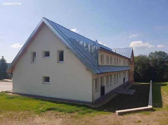 Pronájem Byt 3+kk, Lánov - Prostřední Lánov, okres Trutnov