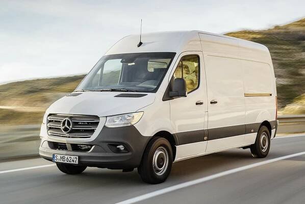 Transporter