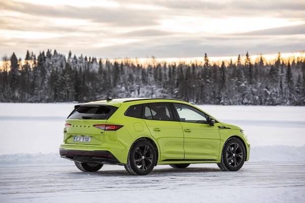 Jaké jsou výhody pohonu 4×4? Tyhle modely Škoda vás bezpečně dostanou domů i na hory - AUTOCENTRUM Jičín