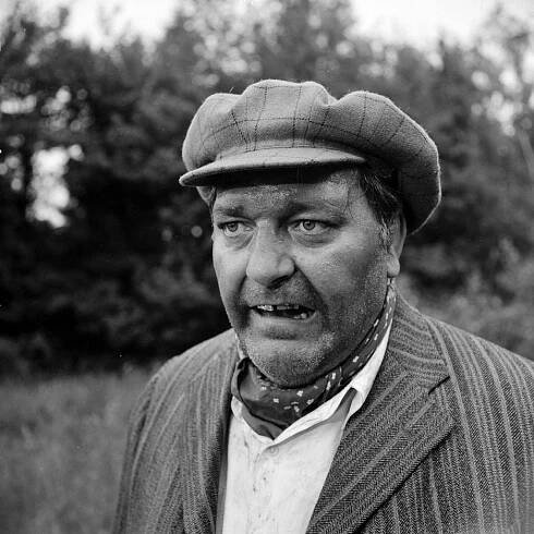 Hříšní lidé města pražského - Malý a velký vrah (E02) (1968)