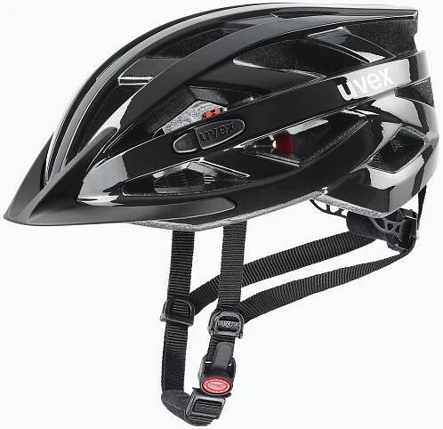 Cyklistická helma Uvex I-vo 3D