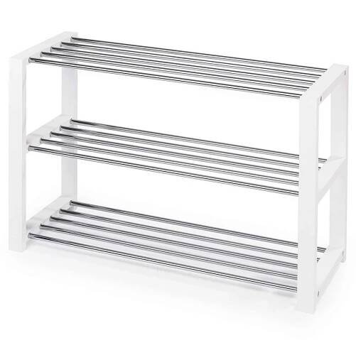 Botník 83168-12 WT bílý - Autronic