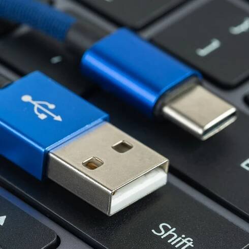 USB-C vs. USB-A: What’s the difference?