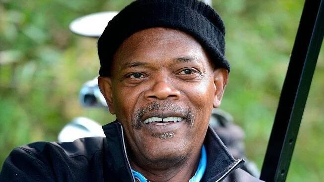 Samuel L. Jackson přišel o panictví v jedenácti!