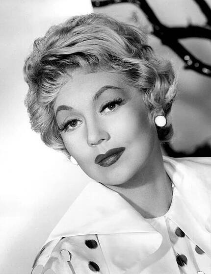 Ann Sothern - Wikipedia