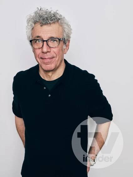 Eric Bogosian - Actor, Writer, Historian, Director