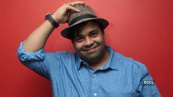 ​Kiku Sharda