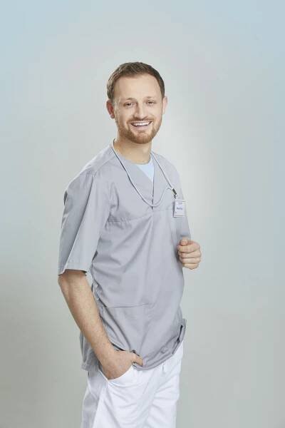 Aleš Petráš - Anatomie života - Promo