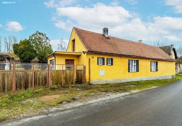 Prodej Dům, Chyňava - Libečov, okres Beroun
