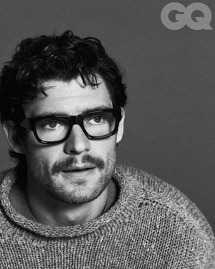 David Corenswet กับบทบาทใหม่ที่ต้องแบกโลกทั้งใบใน Superman