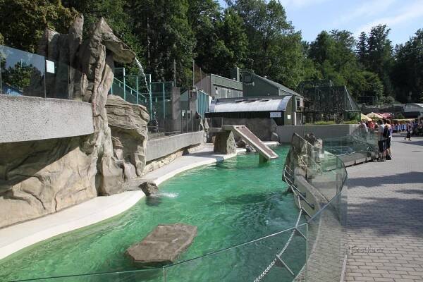 Soubor:Pavilon lachtanů Zoo Liberec.jpg – Wikipedie