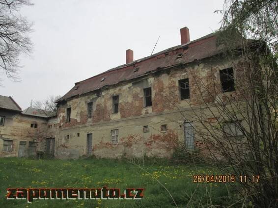 Duben 2015 - Zapomenuto.cz