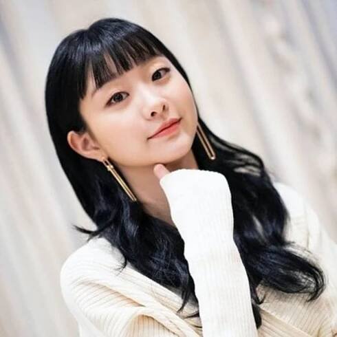 Kim Da Mi 7