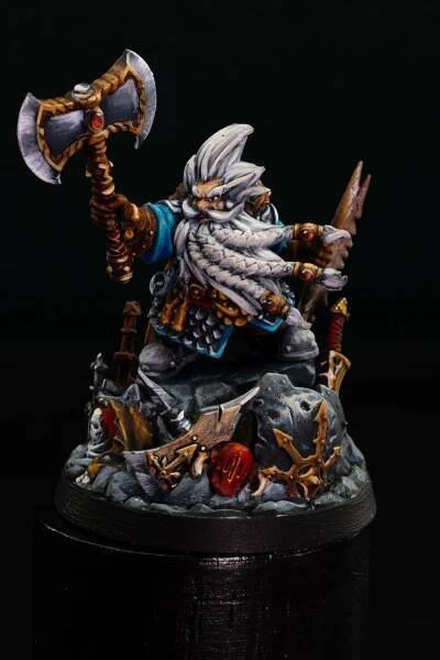 ALL - Tabletop Order