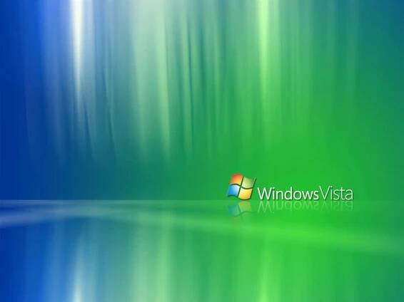Windows Vista Pictures
