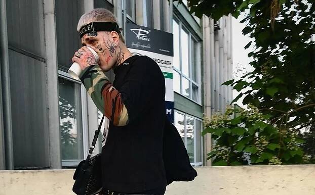 Český rapper Vercetti dostal pět let za mřížemi. Ze Slovenska bude vyhoštěn