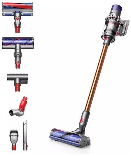 Dyson V10 Absolute